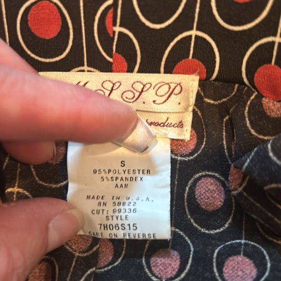 Max Studio skirt size S-M!! - Picture 5 of 5